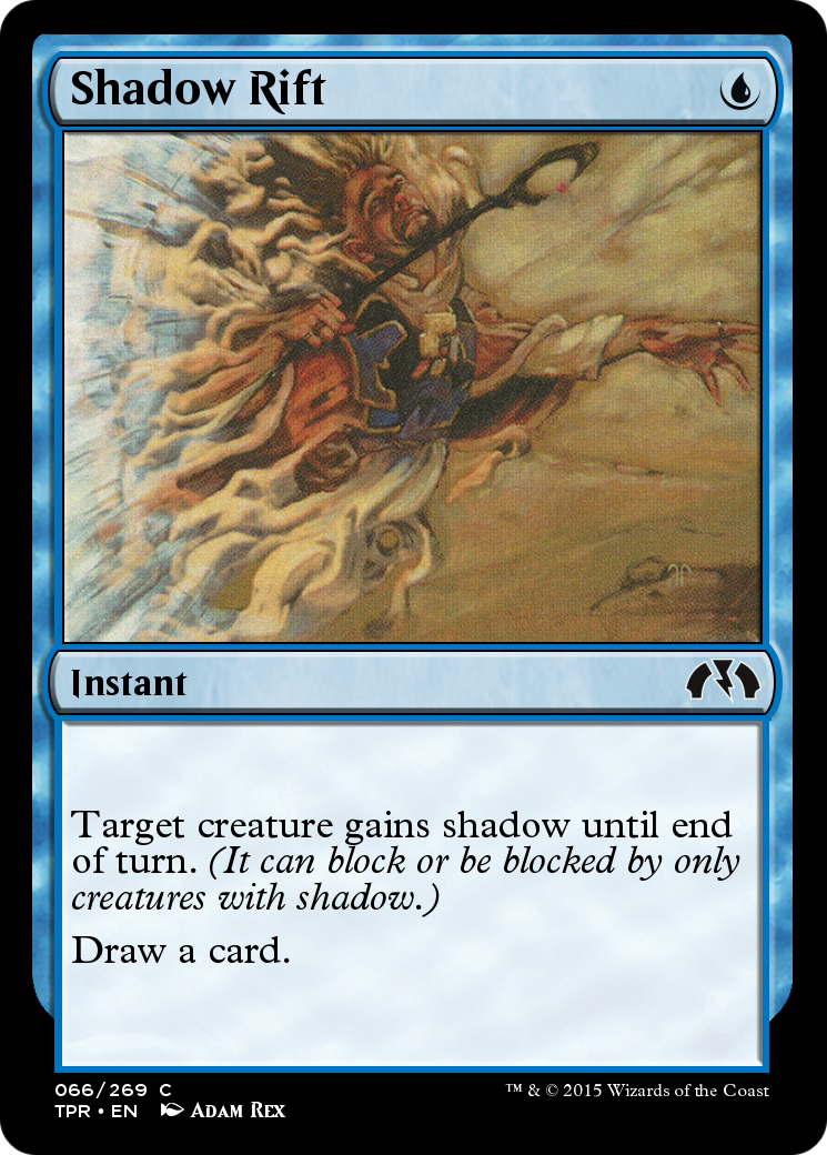 Shadow Rift Card Image