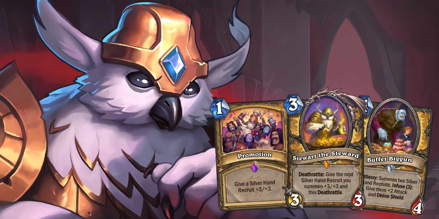 Paladin in Murder at Castle Nathria - Top New Cards and Best Day 1 Decks