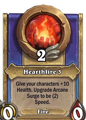 Hearthfire 3 Card Image