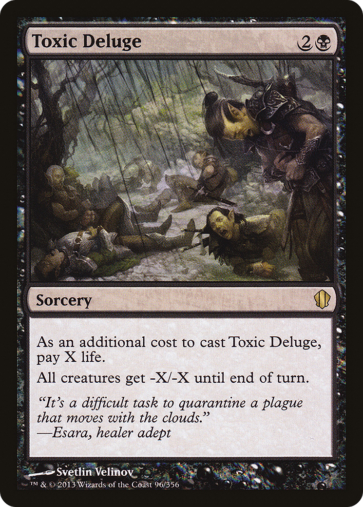 Toxic Deluge Card Image