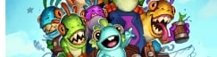 Tinyfin's Caravan