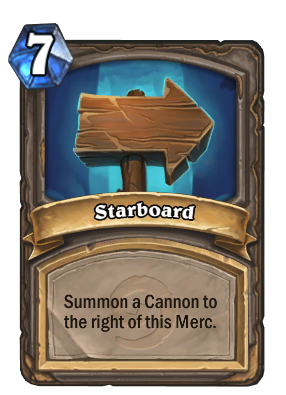 Starboard Card Image
