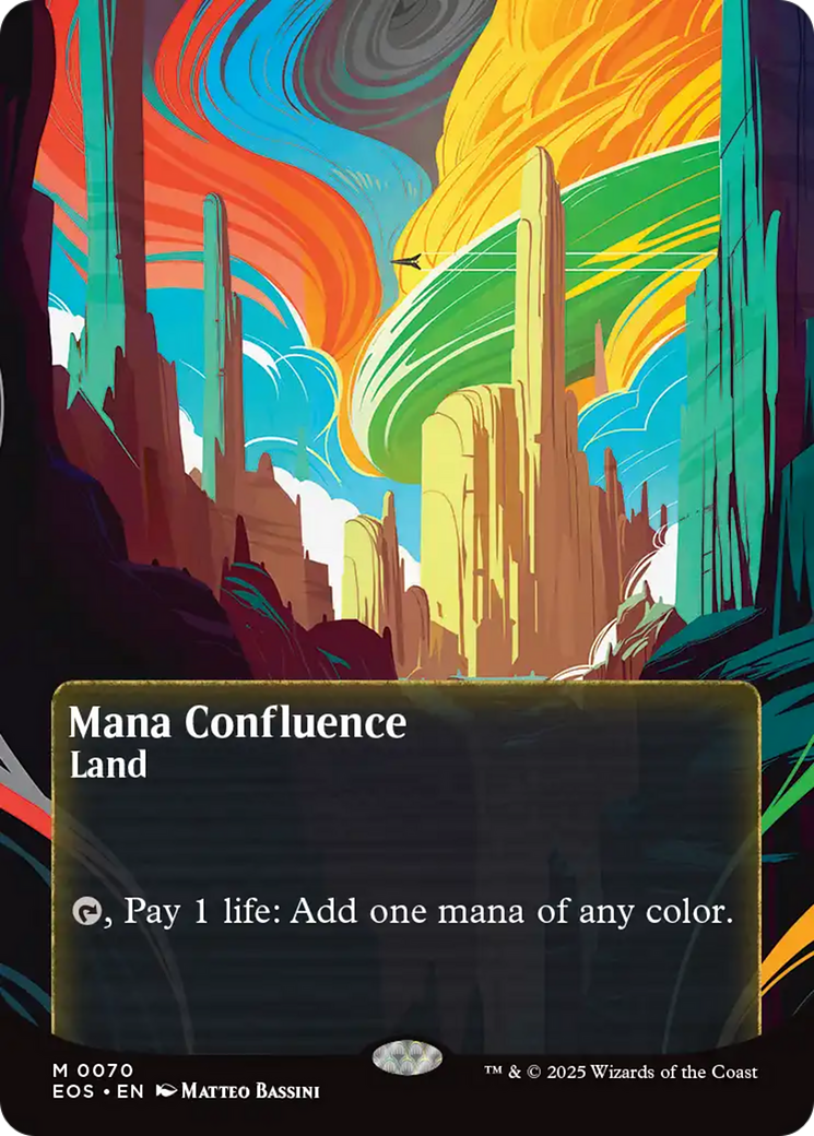 Mana Confluence Card Image