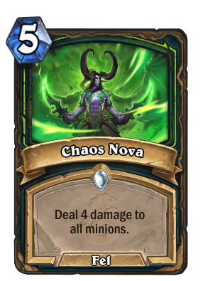 Chaos Nova Card Image