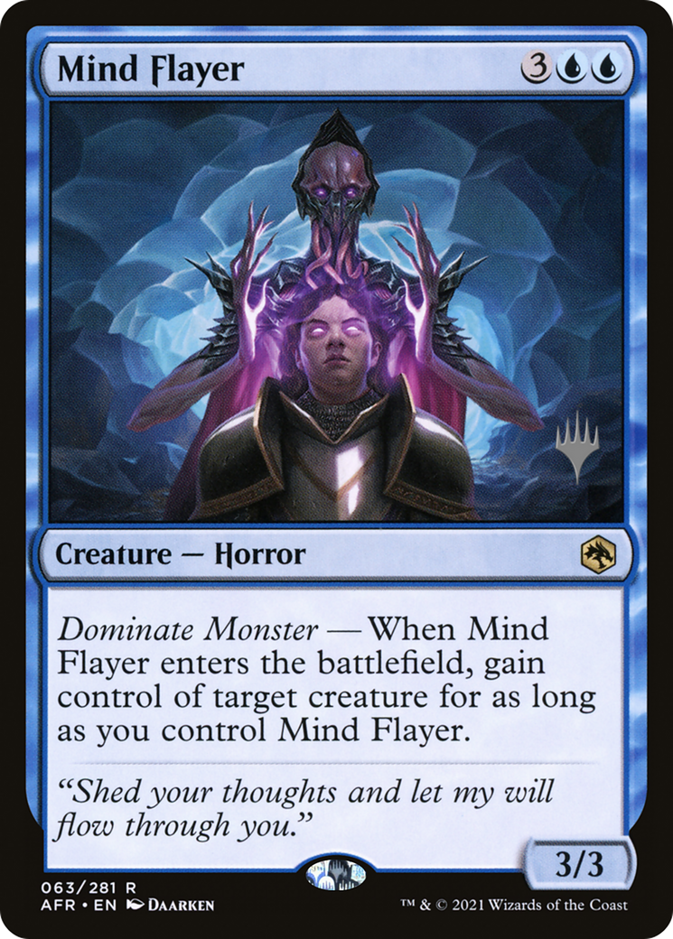 Mind Flayer Card Image