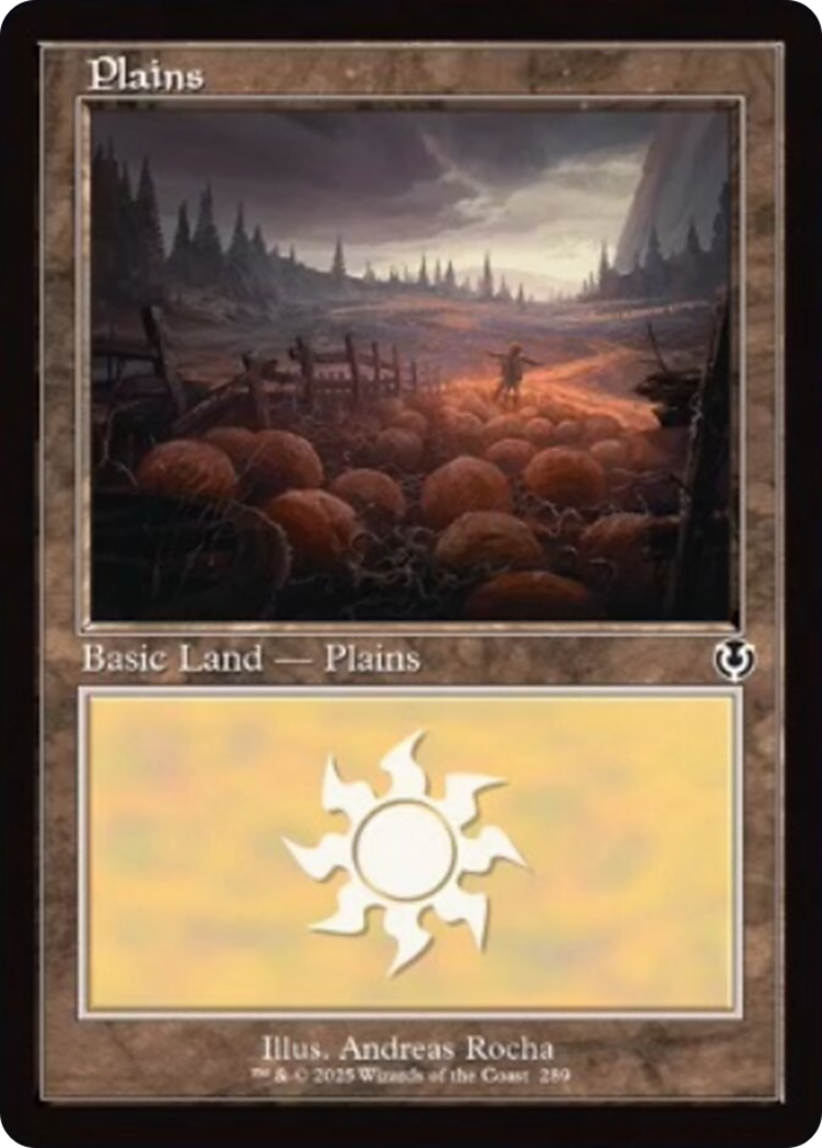 Plains Card Image