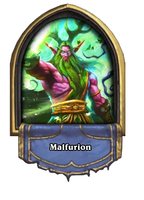 Malfurion Card Image