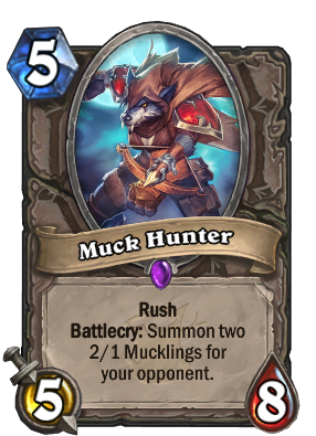 Muck Hunter Card Image