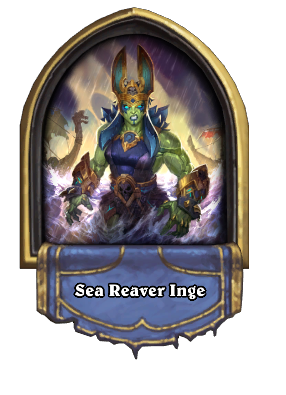 Sea Reaver Inge Card Image
