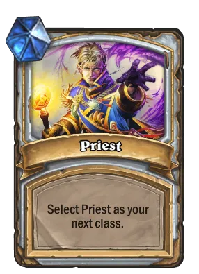 Priest Card Image