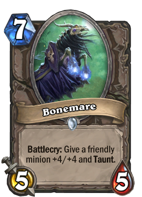Bonemare Card Image