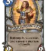 New Priest Minion - Disciple of the Dove