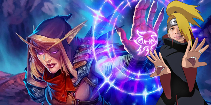 Dean Ayala's Hearthstone Community Q&A #18 - Balance Change Insights, More New Minion Types, and More!