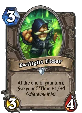 Twilight Elder Card Image