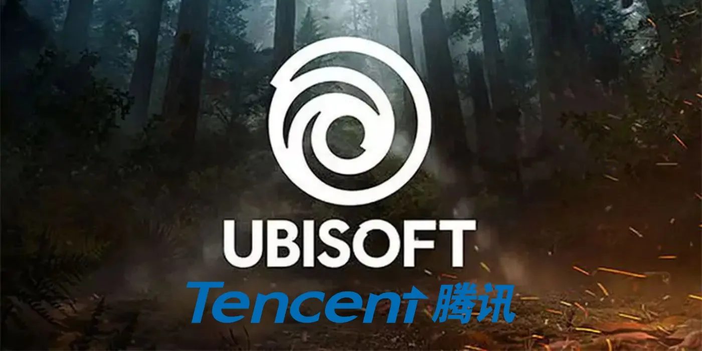 Ubisoft Announces New Subsidiary Focused on Its 3 Biggest IPs, With a 1.16 Billion Euros Investment From Tencent