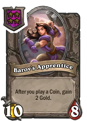 Barov's Apprentice Card Image