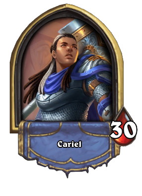 Cariel Card Image
