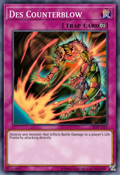 Des Counterblow Card Image