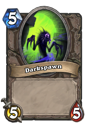 Darkspawn Card Image