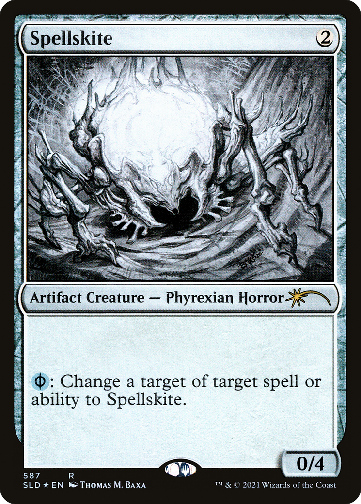 Spellskite Card Image