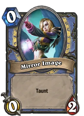 Mirror Image Card Image