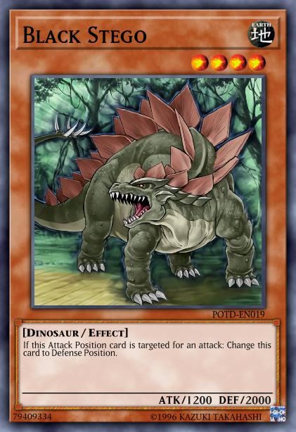 Black Stego Card Image