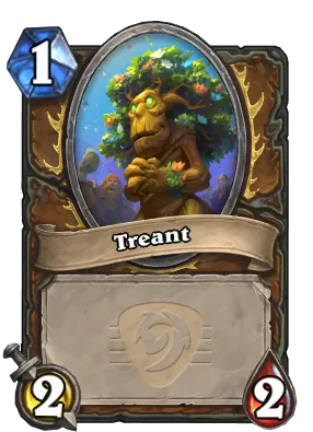 Treant Card Image