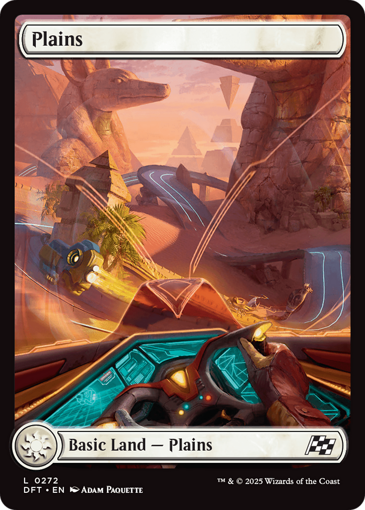 Plains Card Image