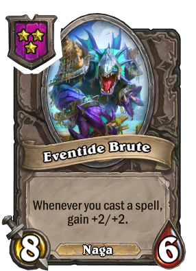 Eventide Brute Card Image
