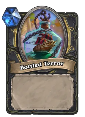 Bottled Terror Card Image