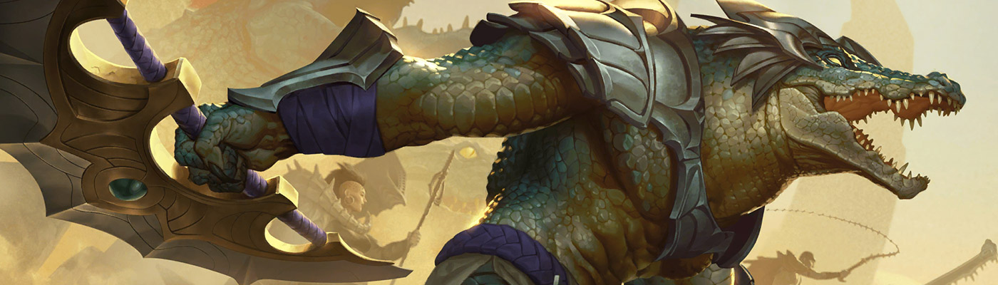 Profile Header: Renekton
