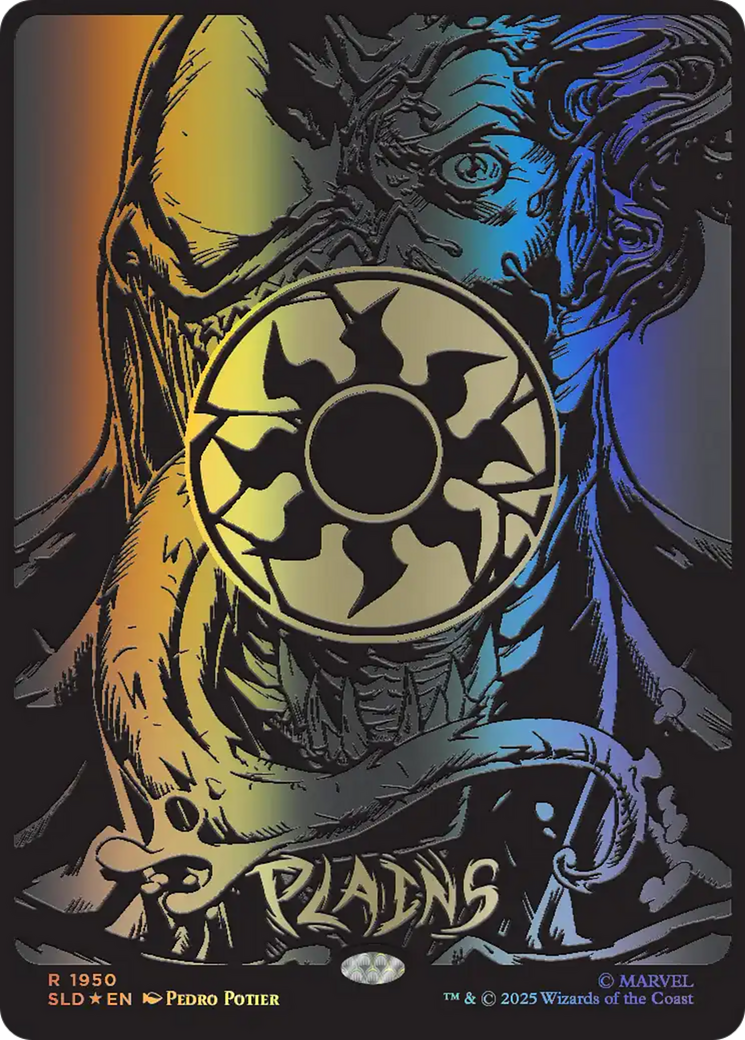 Plains Card Image