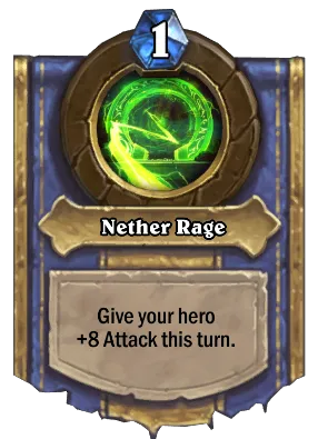 Nether Rage Card Image