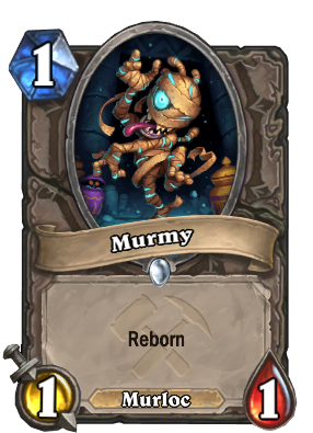 Murmy Card Image