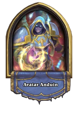 Avatar Anduin Card Image