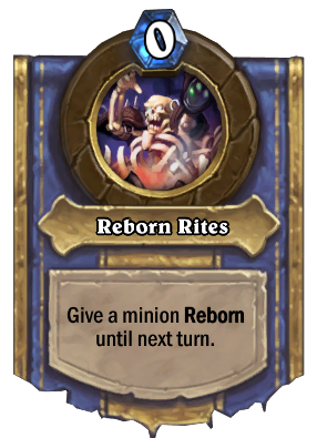 Reborn Rites Card Image