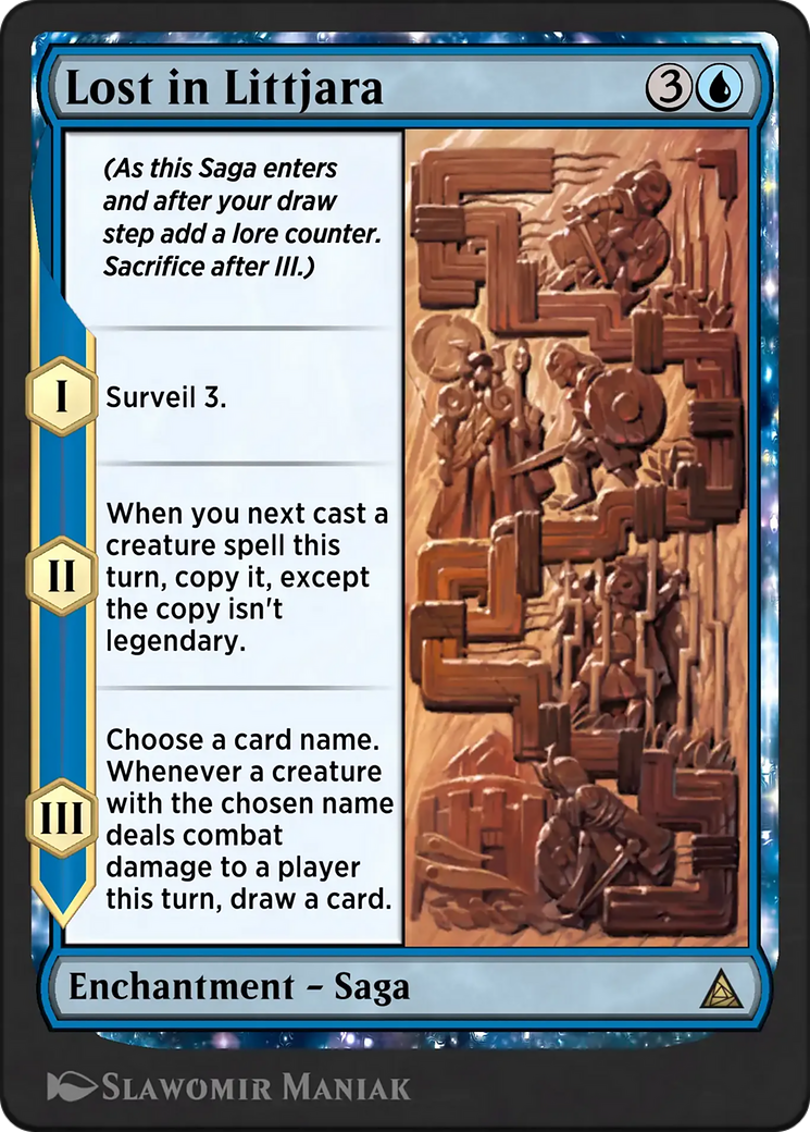 The Clone Saga Card Image