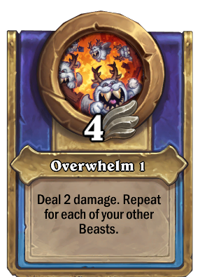 Overwhelm 1 Card Image