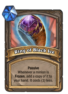 Ring of Black Ice Card Image