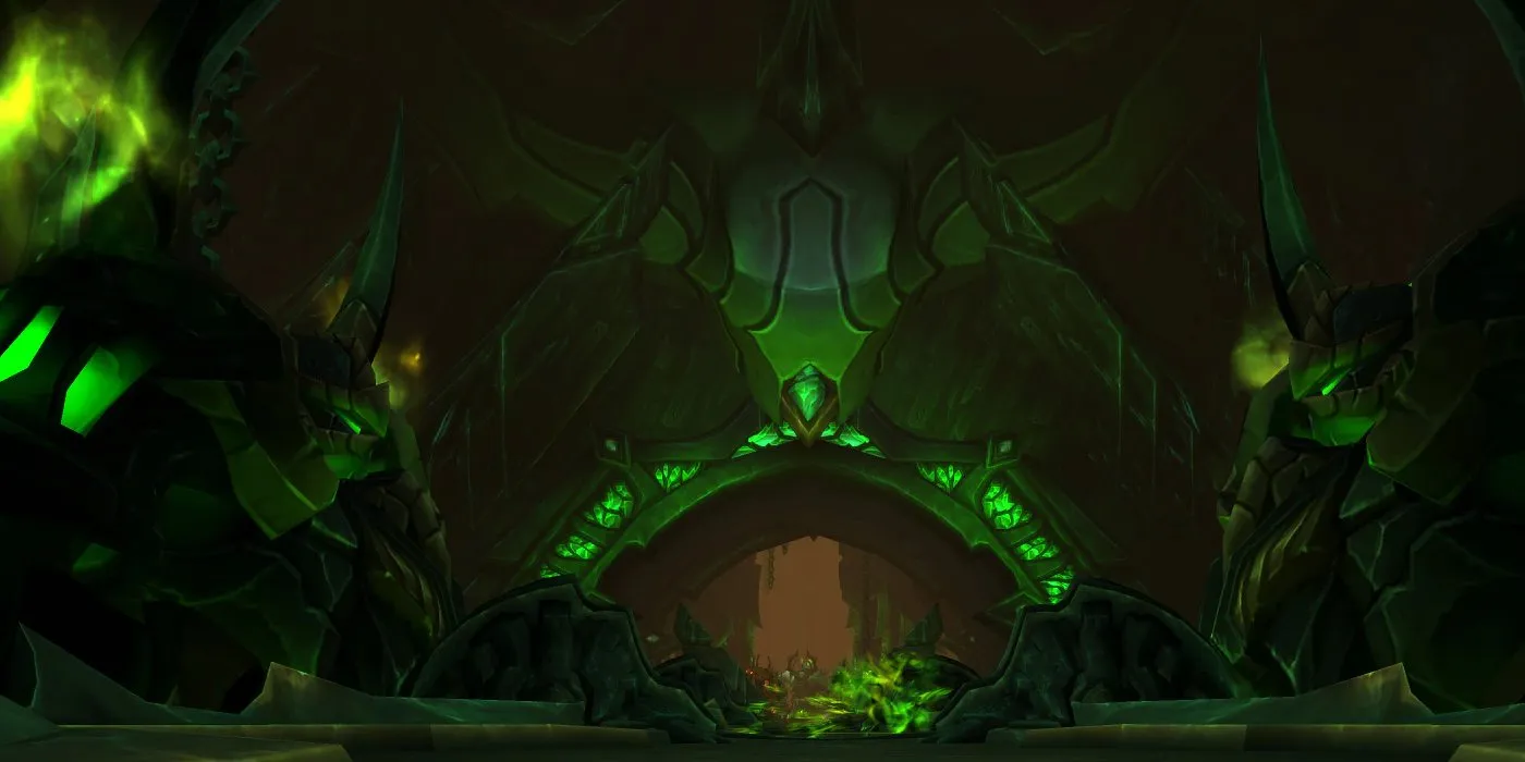 Legion Remix Phase 4 is Live With Argus - Final Raid Content Update for Lemix