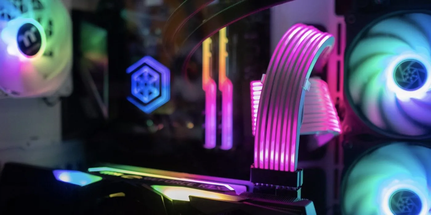 How is Artificial Intelligence Shaping the Future of Games?