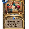 New Paladin Spell - Trust Fall