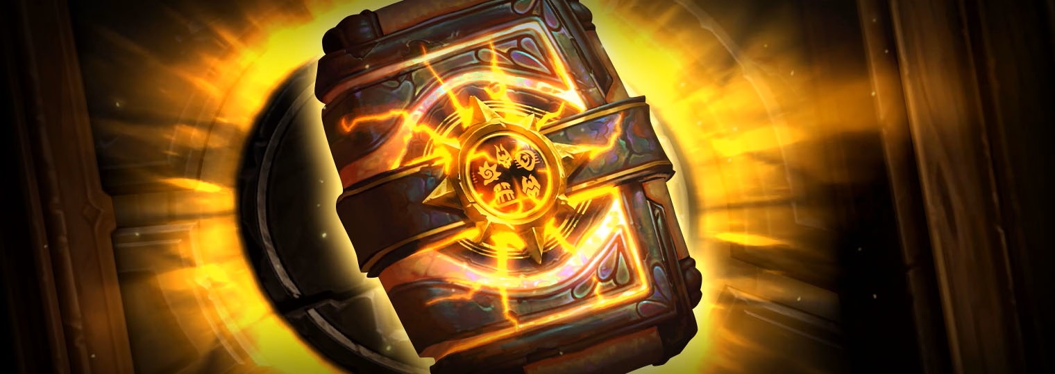 Hearthstone's next big update 'Showdown in the Badlands' is live now –  Quest Daily