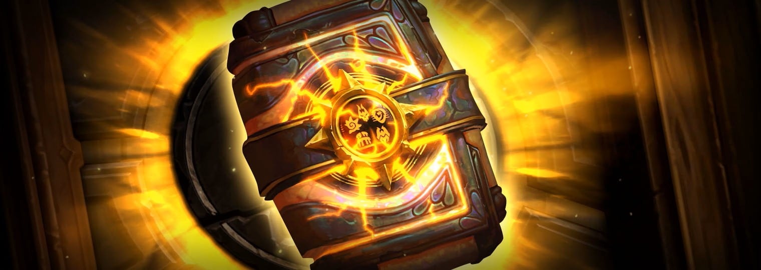 Showdown in the Badlands Rewards Track Refresh — Hearthstone — Blizzard News