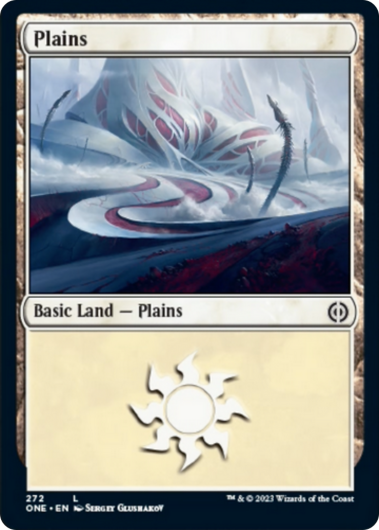 Plains Card Image