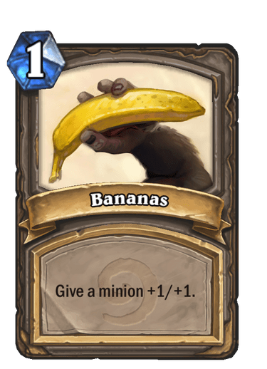 Bananas Card Image