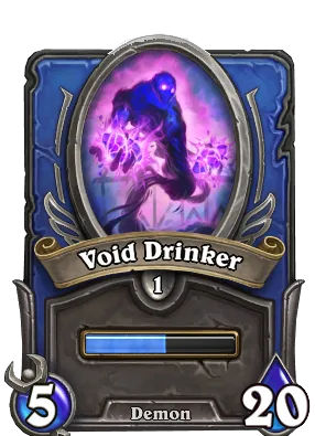 Void Drinker Card Image