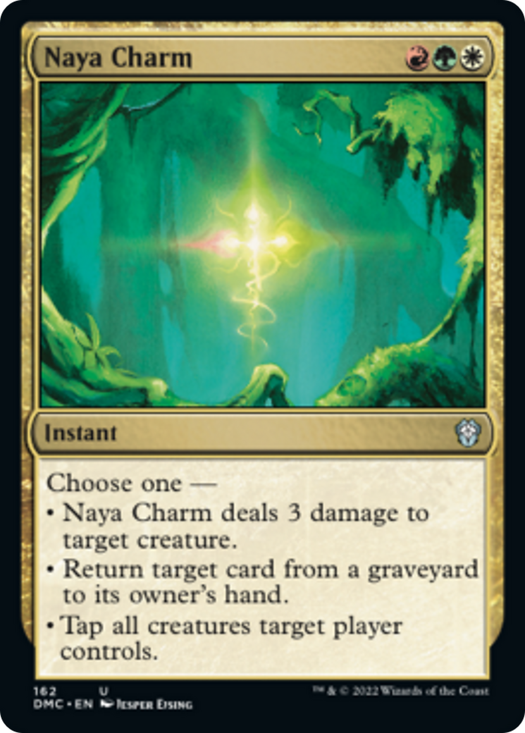 Naya Charm Card Image