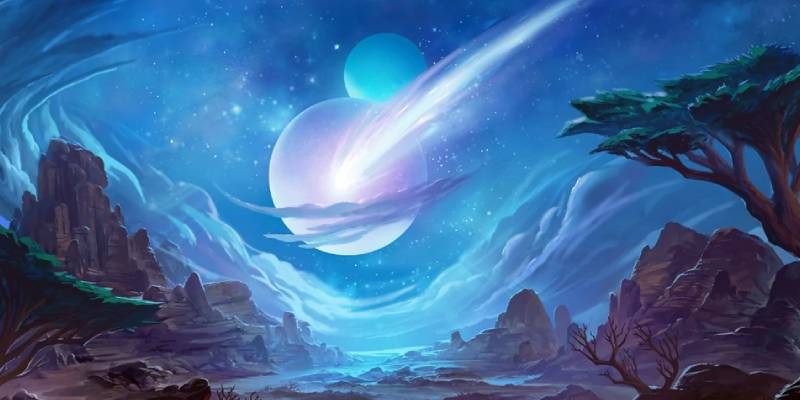 Weekend Wild Hearthstone Decks - Celestial Mill Druid, Elemental Shaman, Baby Zoolock, & More