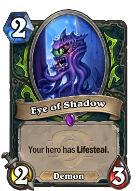 Eye of Shadow Card Image
